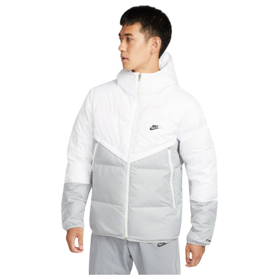 Nike Ανδρικό μπουφάν Windrunner Nike Ανδρικό μπουφάν Windrunner